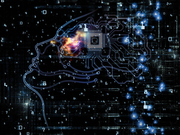 Фон машинного сознания
