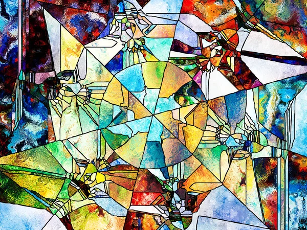 İlerici şekli bölümü