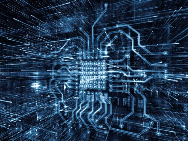 Dijital dünya paradigması