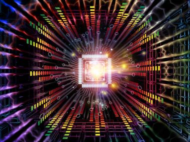 Dijital işlemci kızdırma