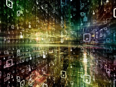 Dijital dünya bilgisayar