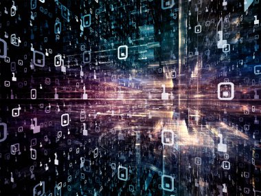 Dijital dünya bilgisayar