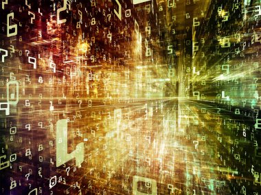 Dijital dünya bilgisayar