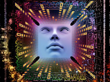 Süper insan AI iç hayatı