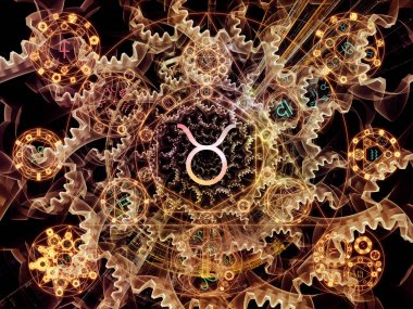 Kaynak sembolik anlam