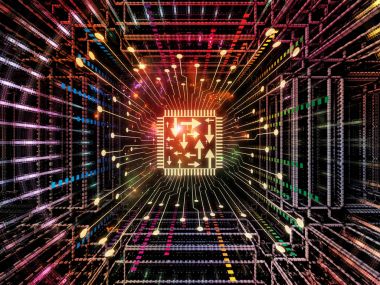 Dijital işlemci paradigması