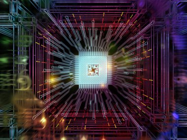 Sanal dijital işlemci