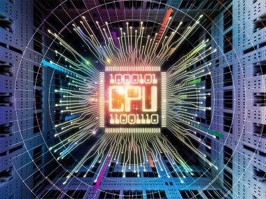 Mecazi dijital işlemci