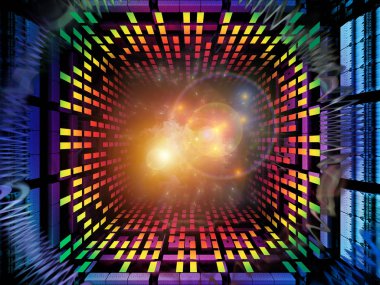 Sanallaştırma kuantum alanı