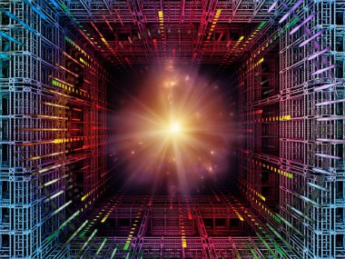 Bilgi işlem kuantum alanı