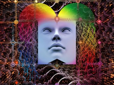 Süper insan AI işleme