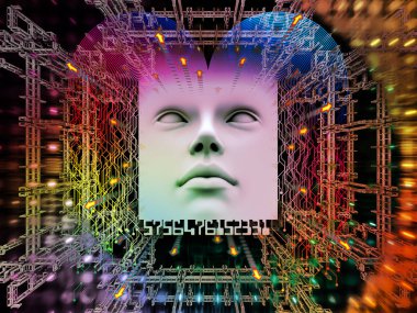 Süper insan AI işleme