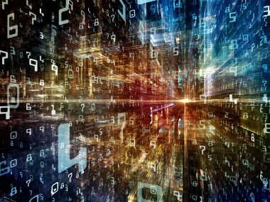 Gelişen dijital dünya