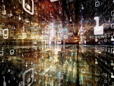 Gelişen dijital dünya