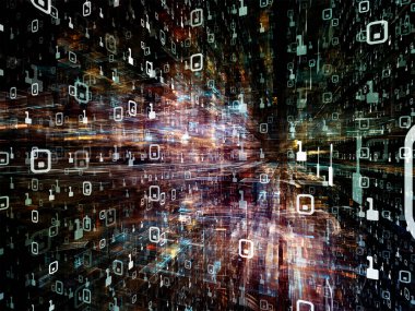 Dijital dünya ötesinde