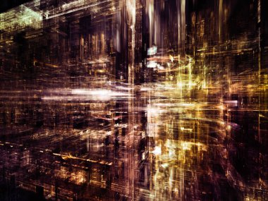 Dijital dünyada Küreselleşme