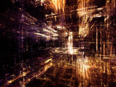 Yanlışlıkla dijital dünya