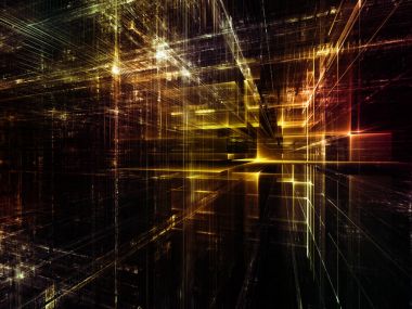 Dijital dünya zerafet