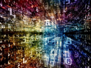 Dijital alan bilgi işlem