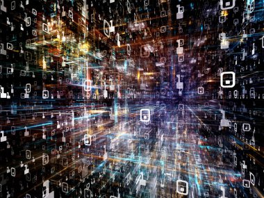 Mecazi dijital alanı