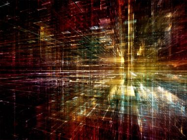 Dijital dünya vizyonu