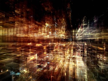 Dijital dünya vizyonu