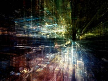 Karmaşık dijital dünya