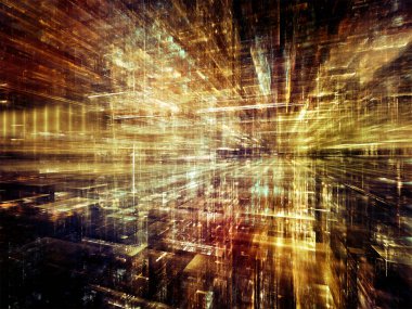 Sanal dünya ötesinde