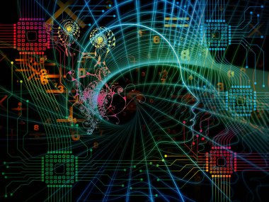 Makine bilinç zemin