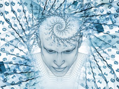 Sanallaştırma zihin