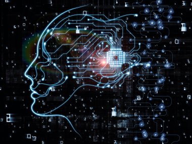 Makine bilinç paradigması