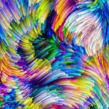 Yanlışlıkla ressam paleti