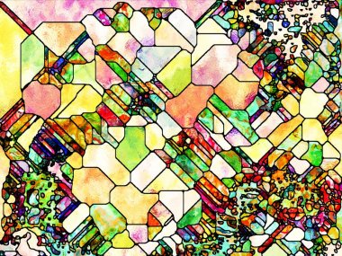 Bilgi işlem rengi bölümü