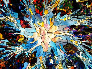 Yanlışlıkla renk bölümü