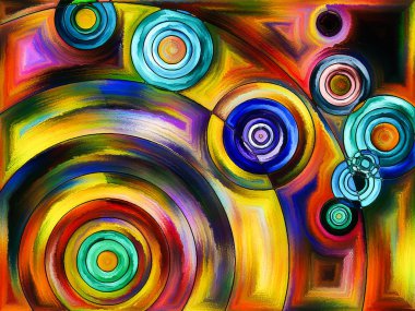 Renk bölümü rüya