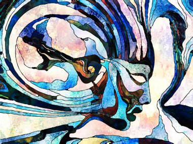 Karmaşık renk bölümü