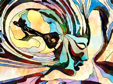 Karmaşık renk bölümü