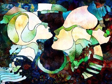 Renk bölümü tasarımı