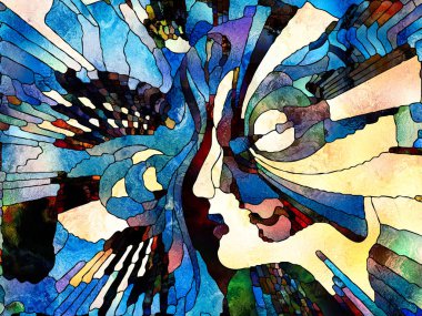 Sinerji renk bölümü