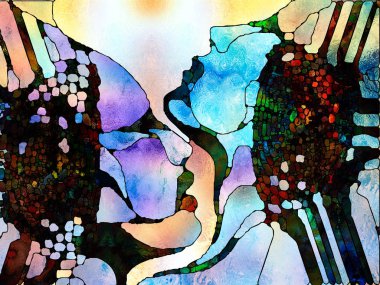 Sinerji renk bölümü