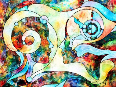 Mecazi renk bölümü