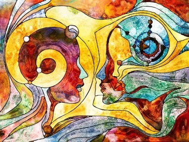 Sinerji renk bölümü