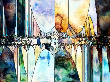 Gelişen şekli bölümü