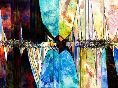 Şekil bölümü unsurları