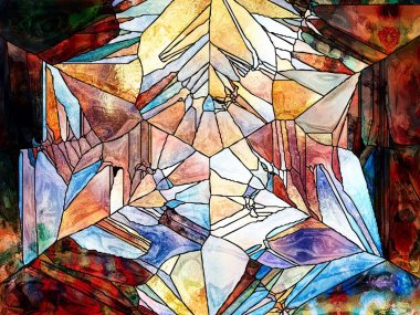 İlerici şekli bölümü