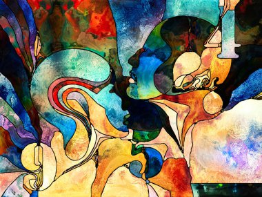 Serin şekil bölümü