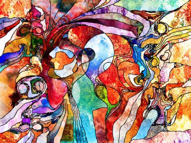 Şekil bölümü unsurları