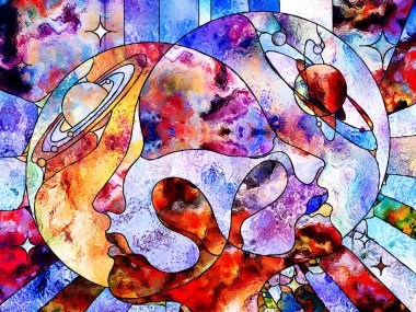 Senin dünya ve benim