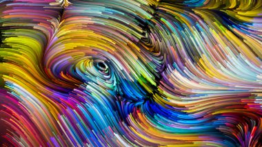 Sıvı rengini hızlanması