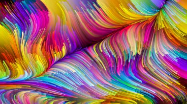 Önceden sıvı renk